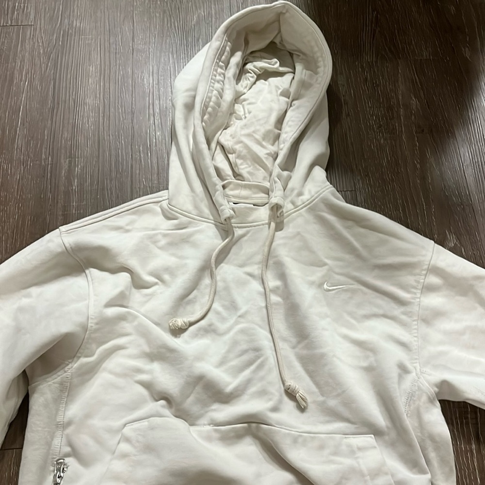Cute hoodie